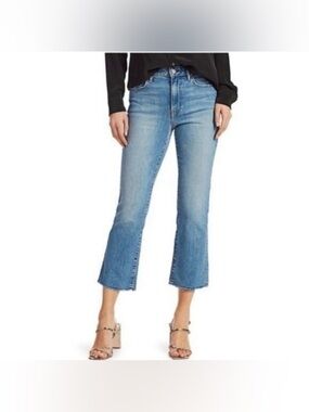 Trave Colette Kick Flare Jeans